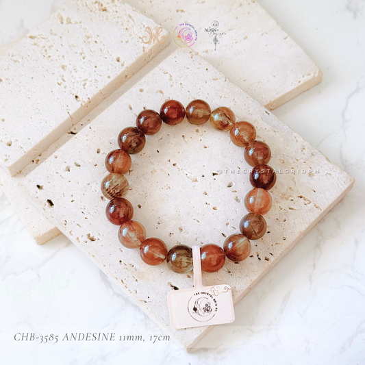Andesine