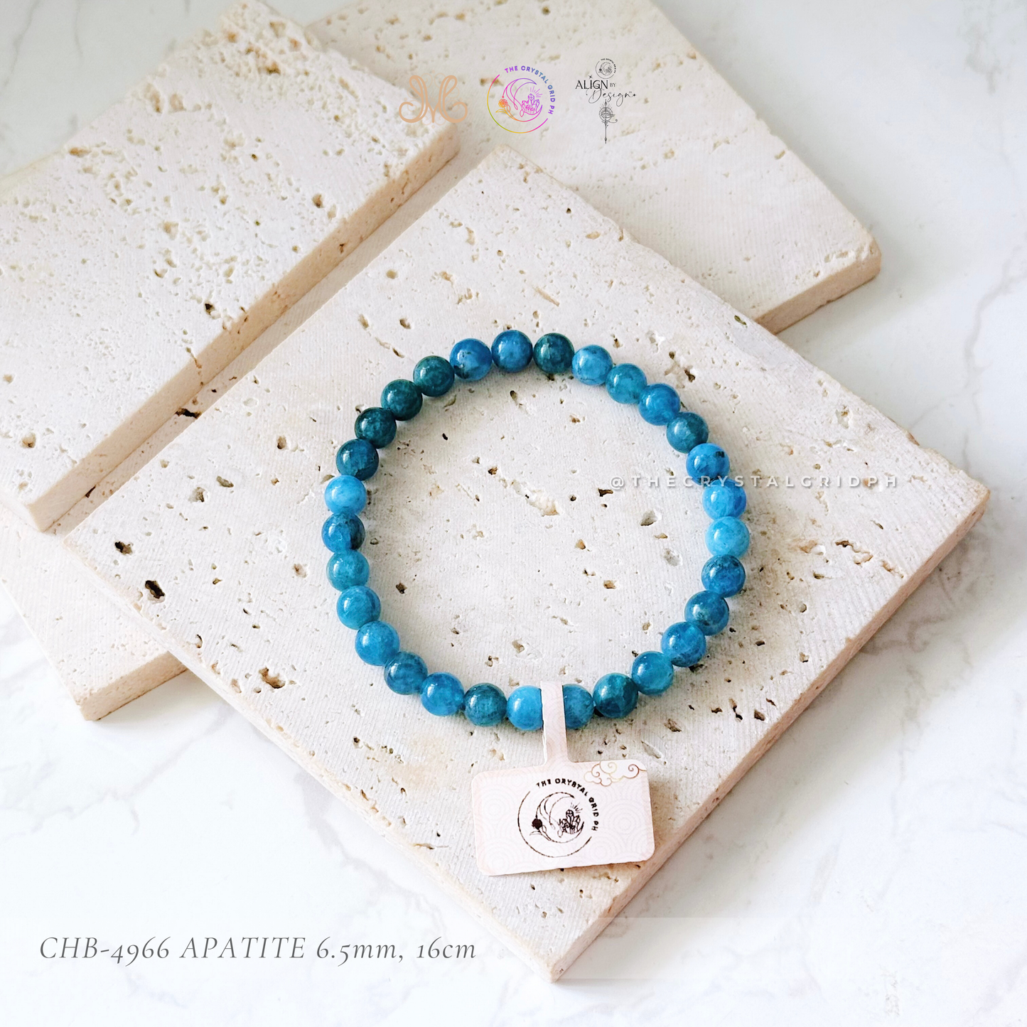 Apatite