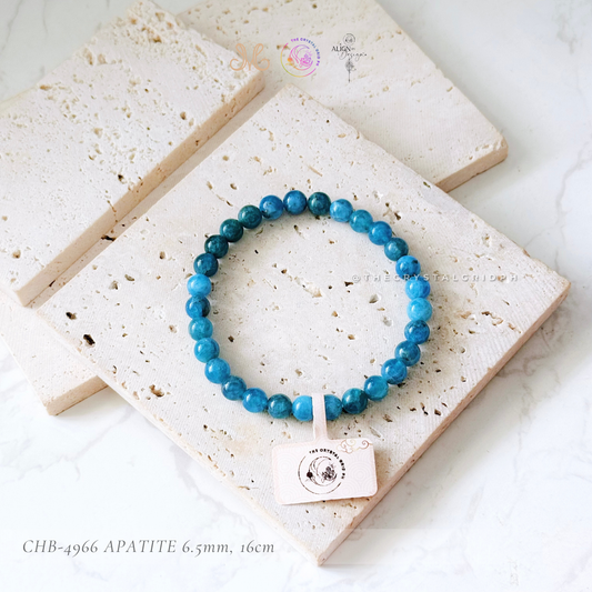 Apatite