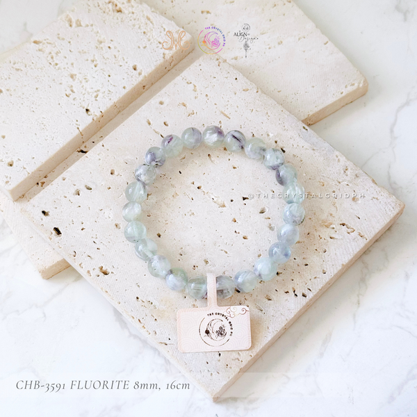 Fluorite