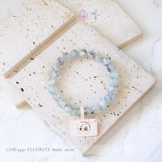 Fluorite