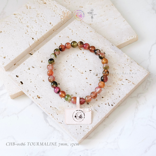 Tourmaline