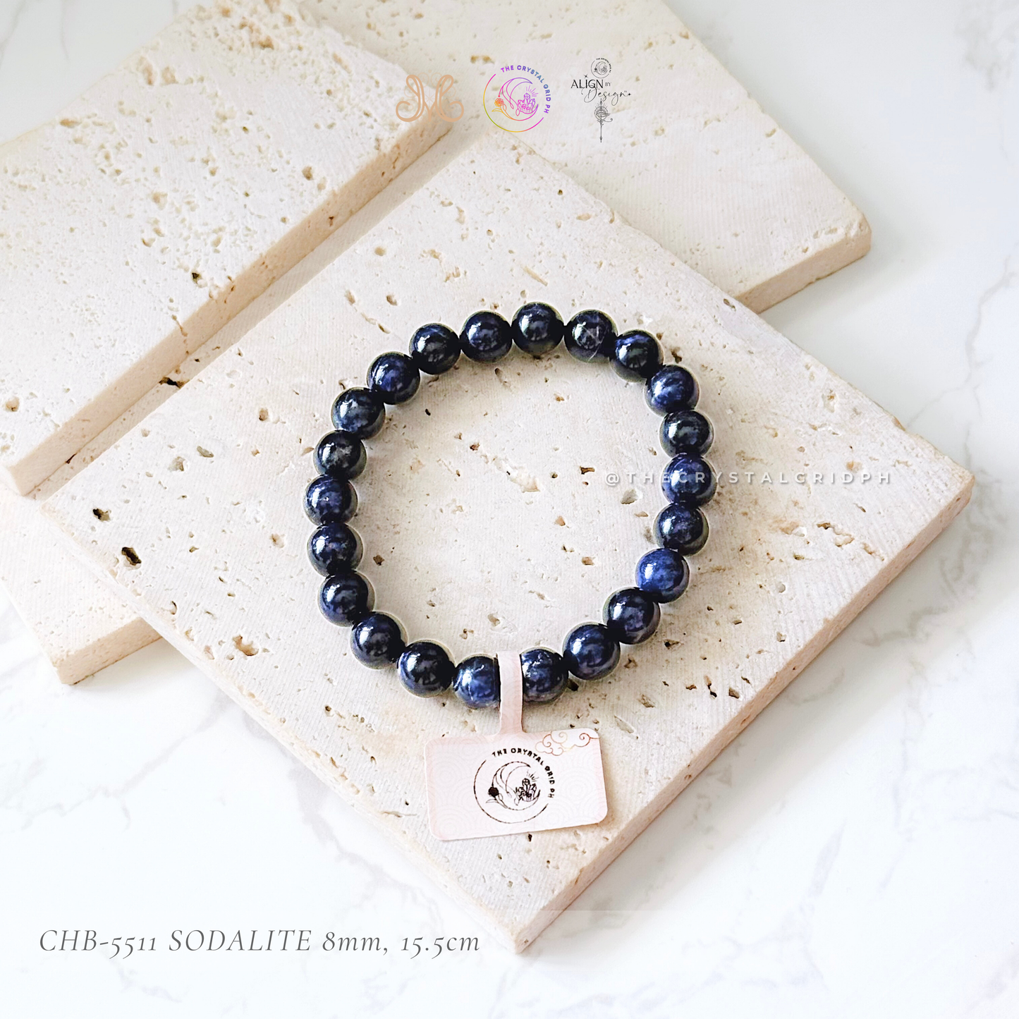 Sodalite