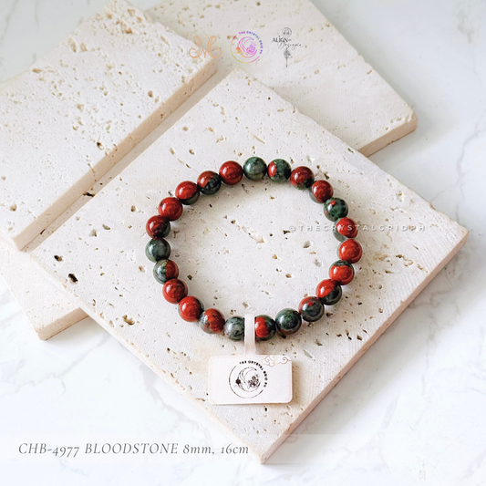 Bloodstone