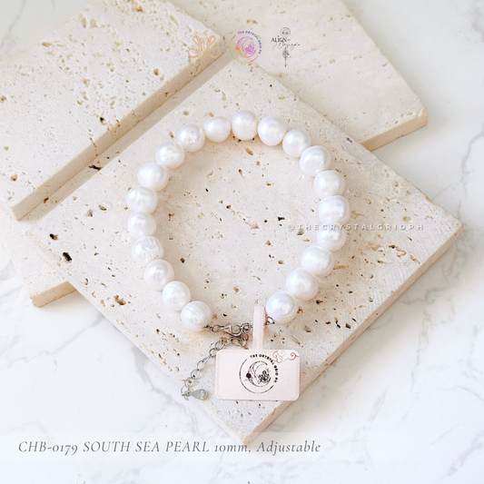 South Sea Pearl