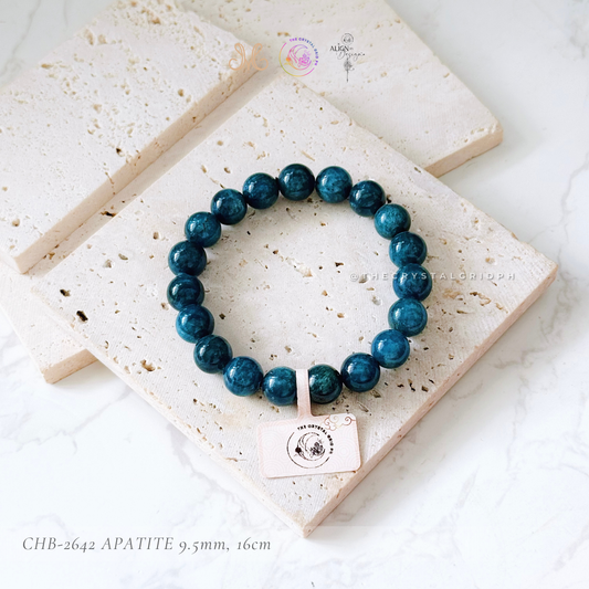Apatite