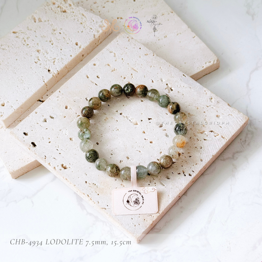 Lodolite