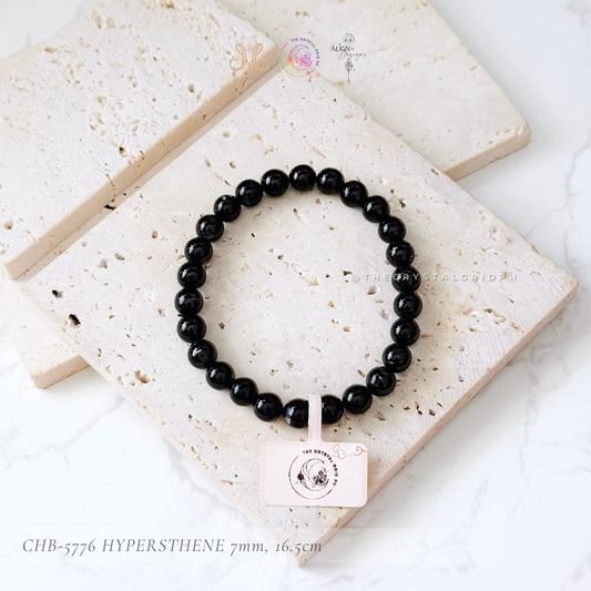 Hypersthene