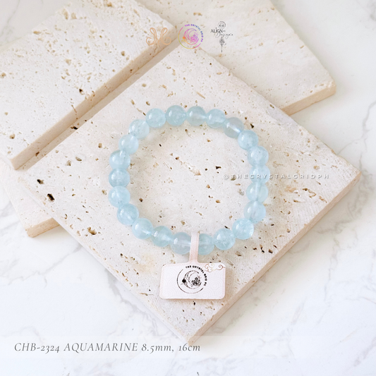 Aquamarine