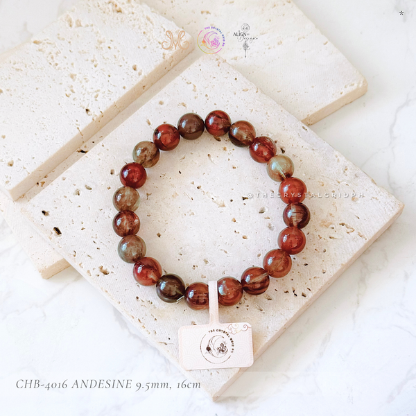 Andesine