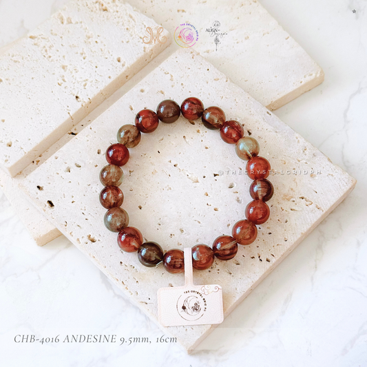 Andesine