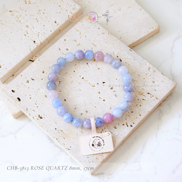 Rose Quartz