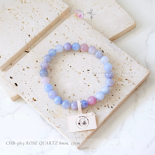 Rose Quartz