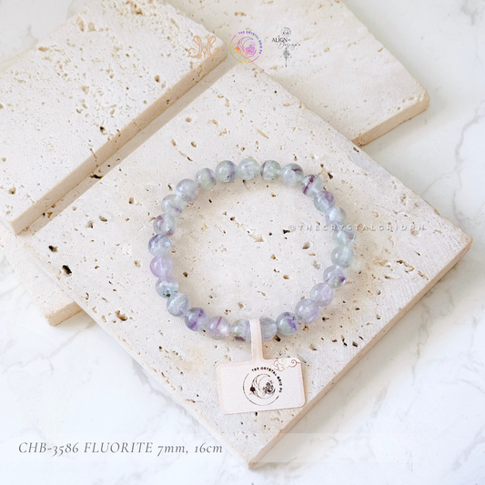 Fluorite