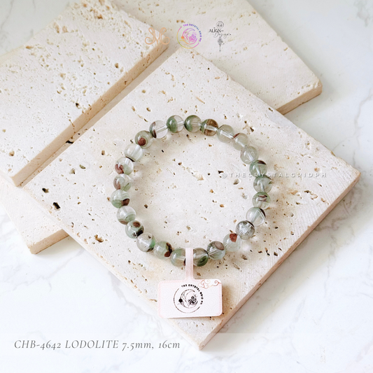 Lodolite