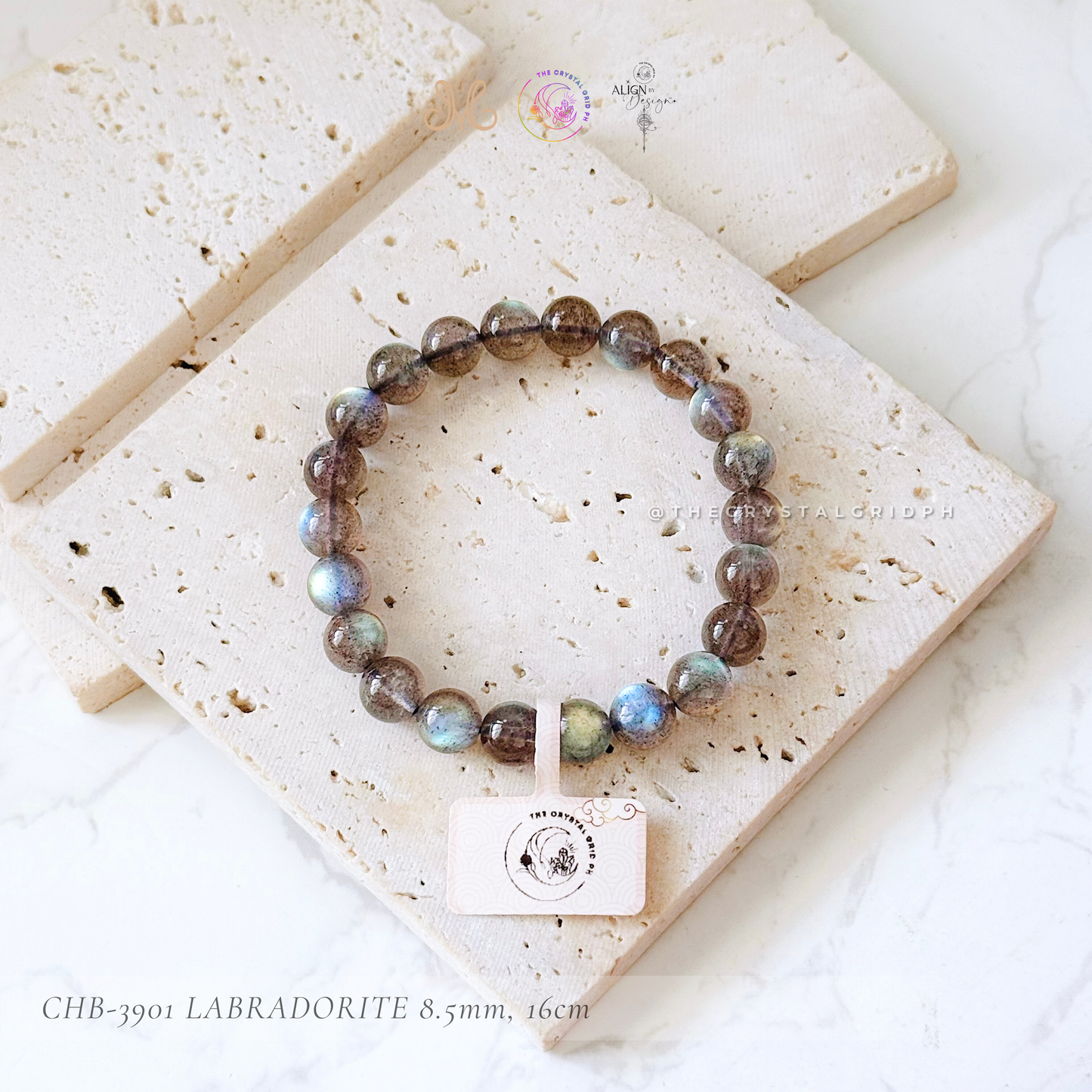Labradorite