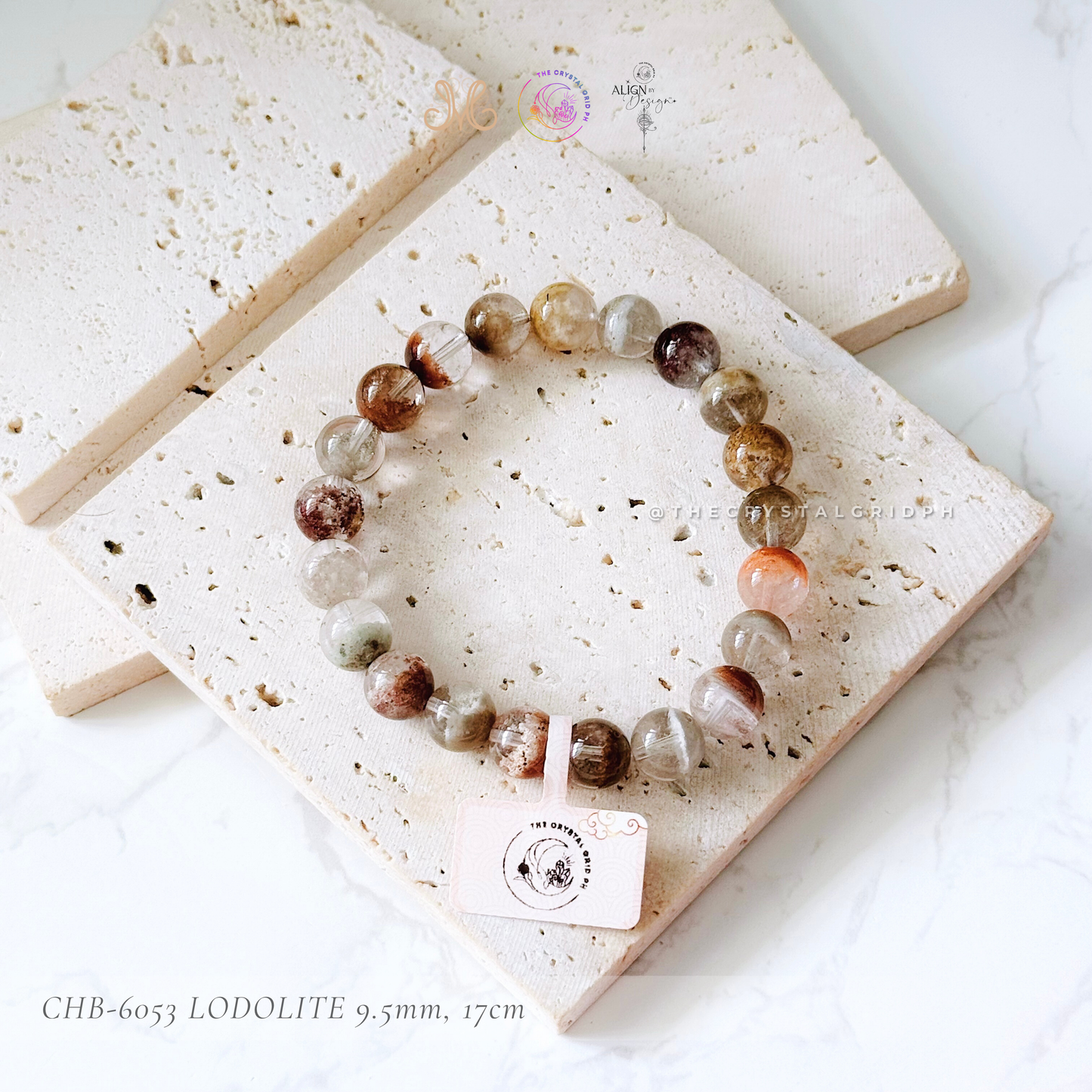 Lodolite