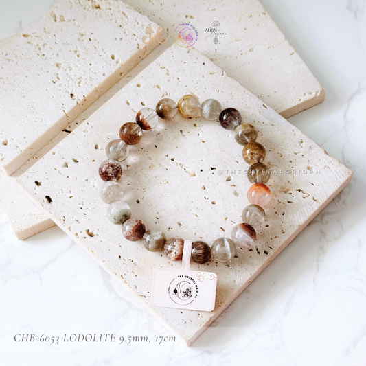 Lodolite