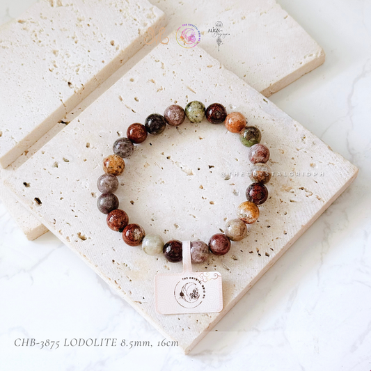 Lodolite