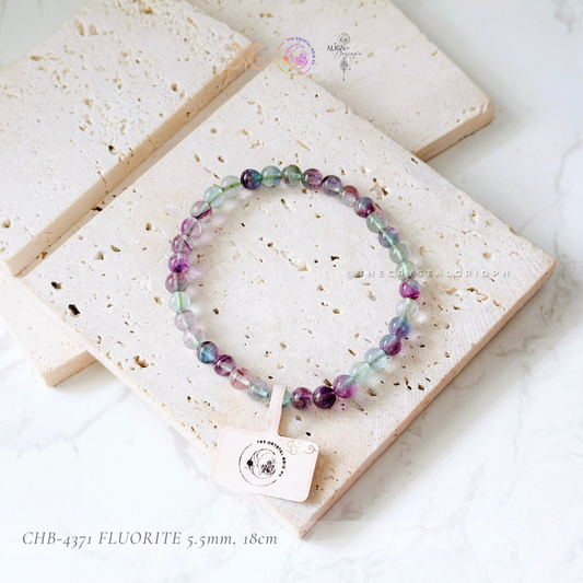 Fluorite