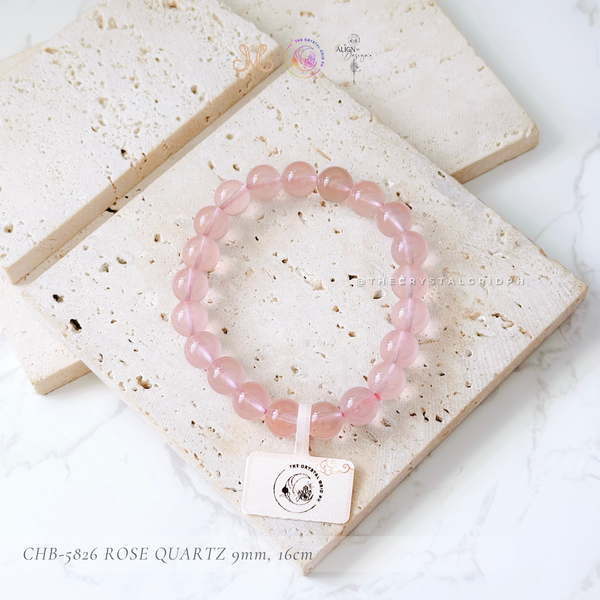 Rose Quartz