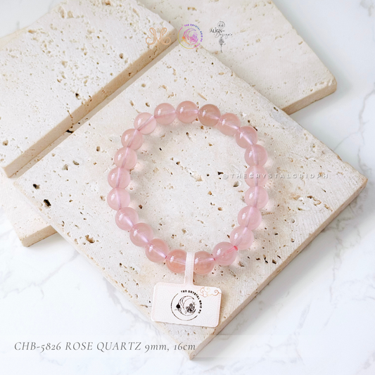 Rose Quartz