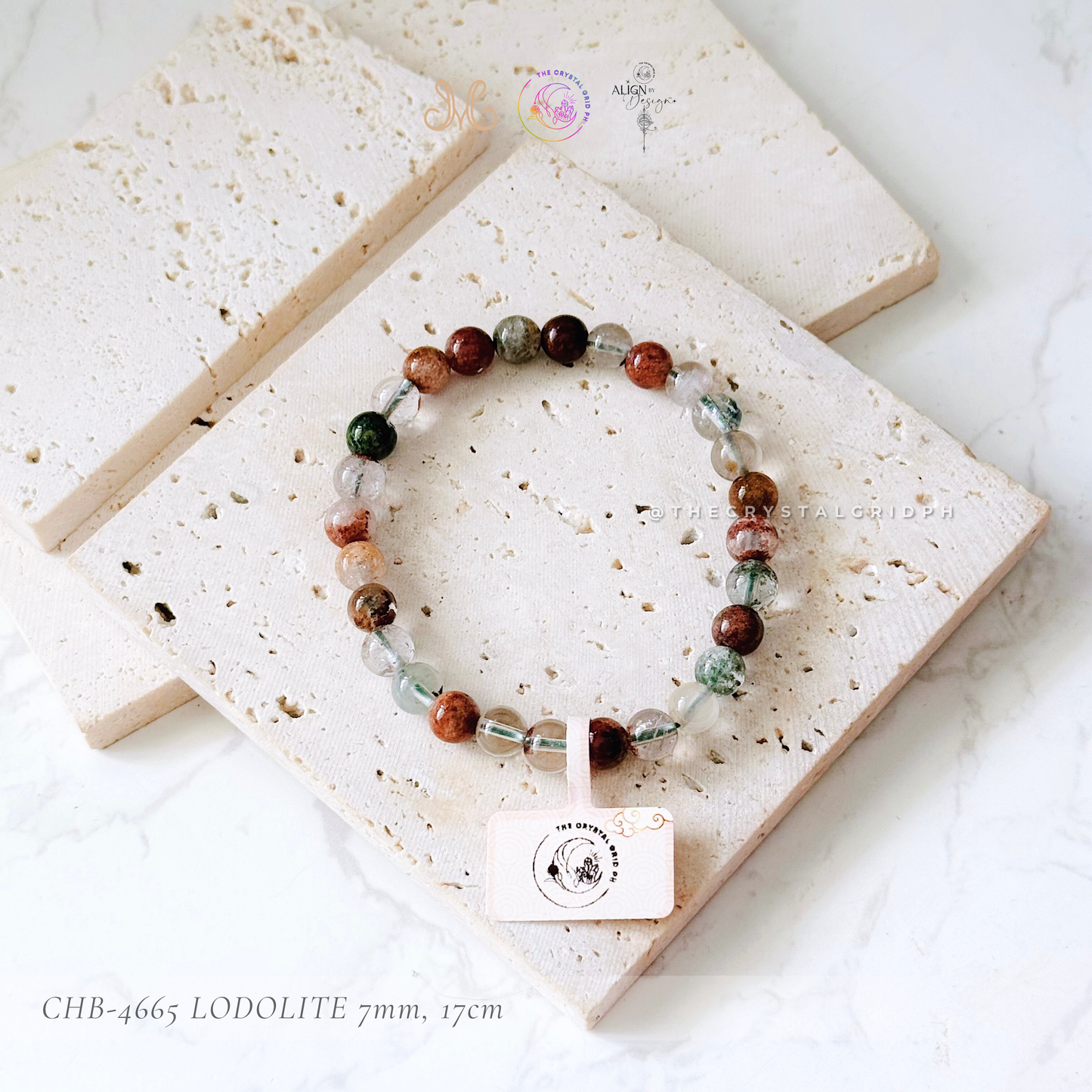 Lodolite