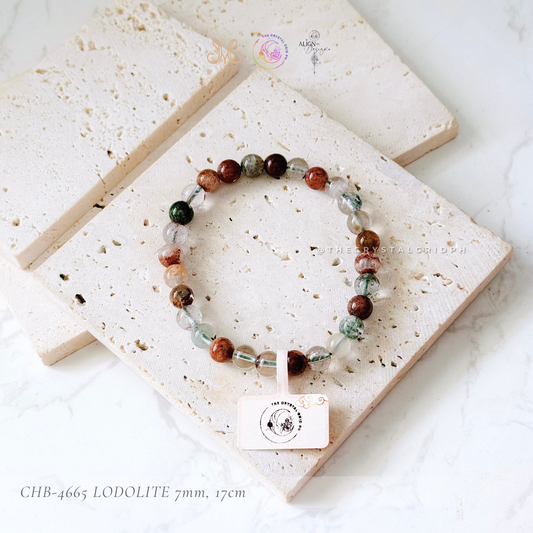 Lodolite