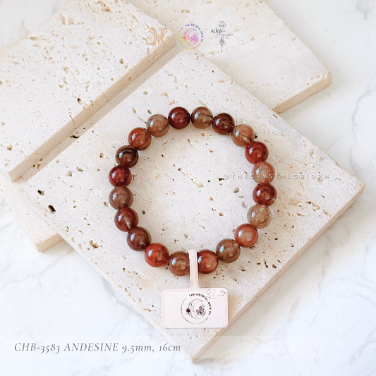 Andesine
