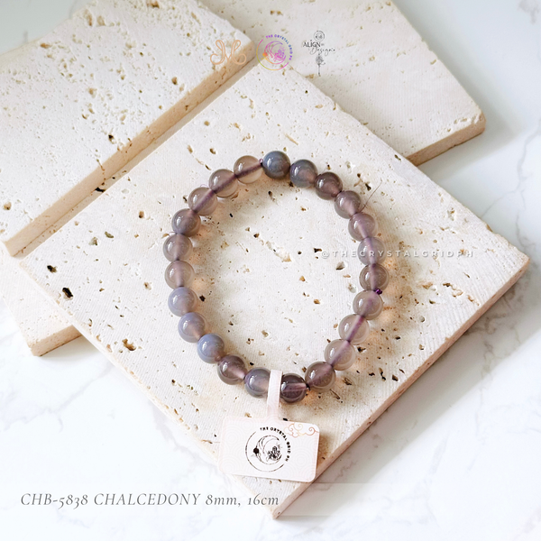 Chalcedony