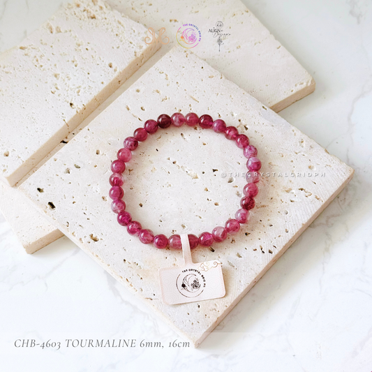 Tourmaline