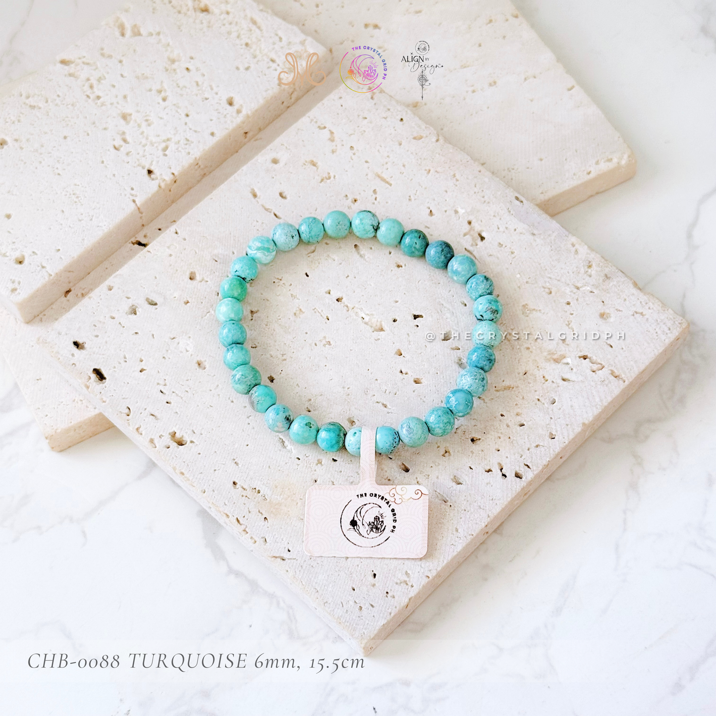 Turquoise