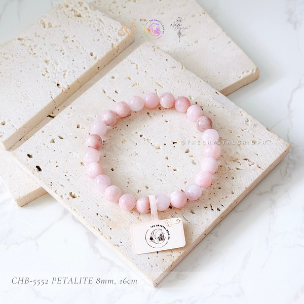 Petalite