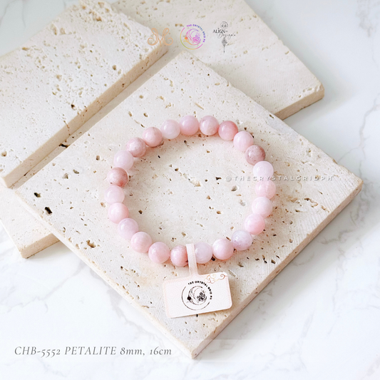 Petalite