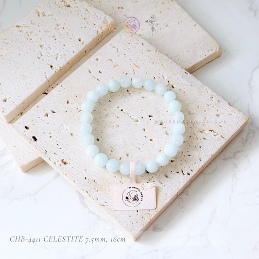 Celestite