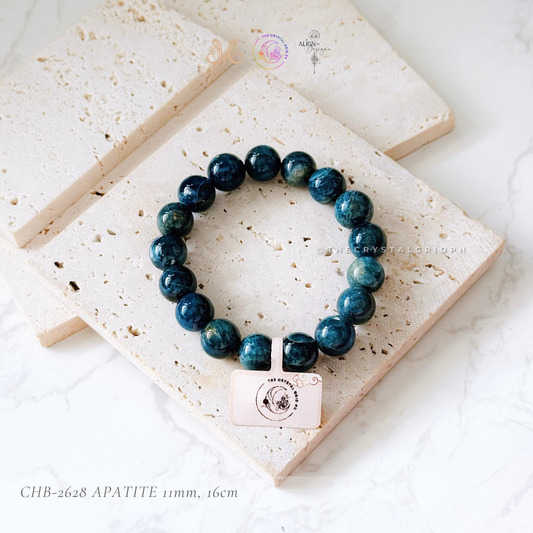 Apatite