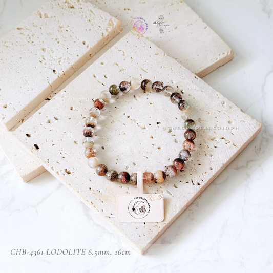 Lodolite
