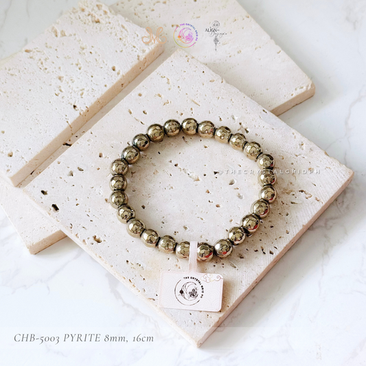 Pyrite