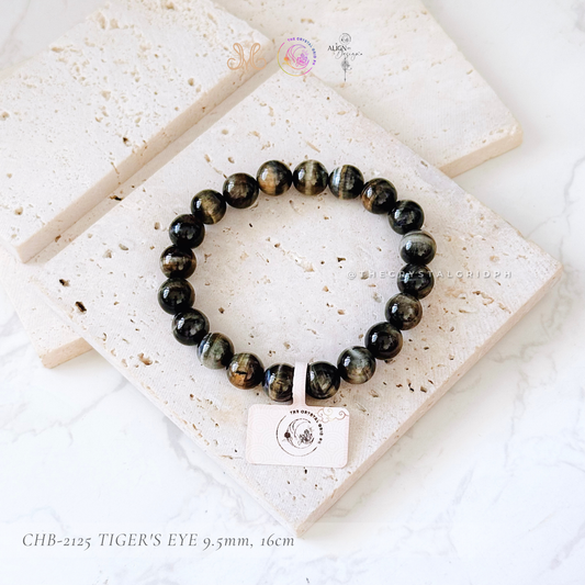 Tiger's Eye