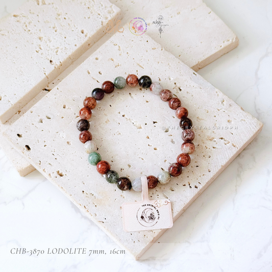 Lodolite