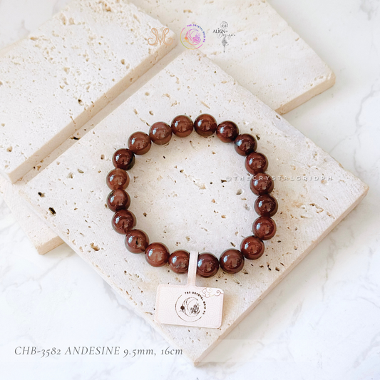 Andesine