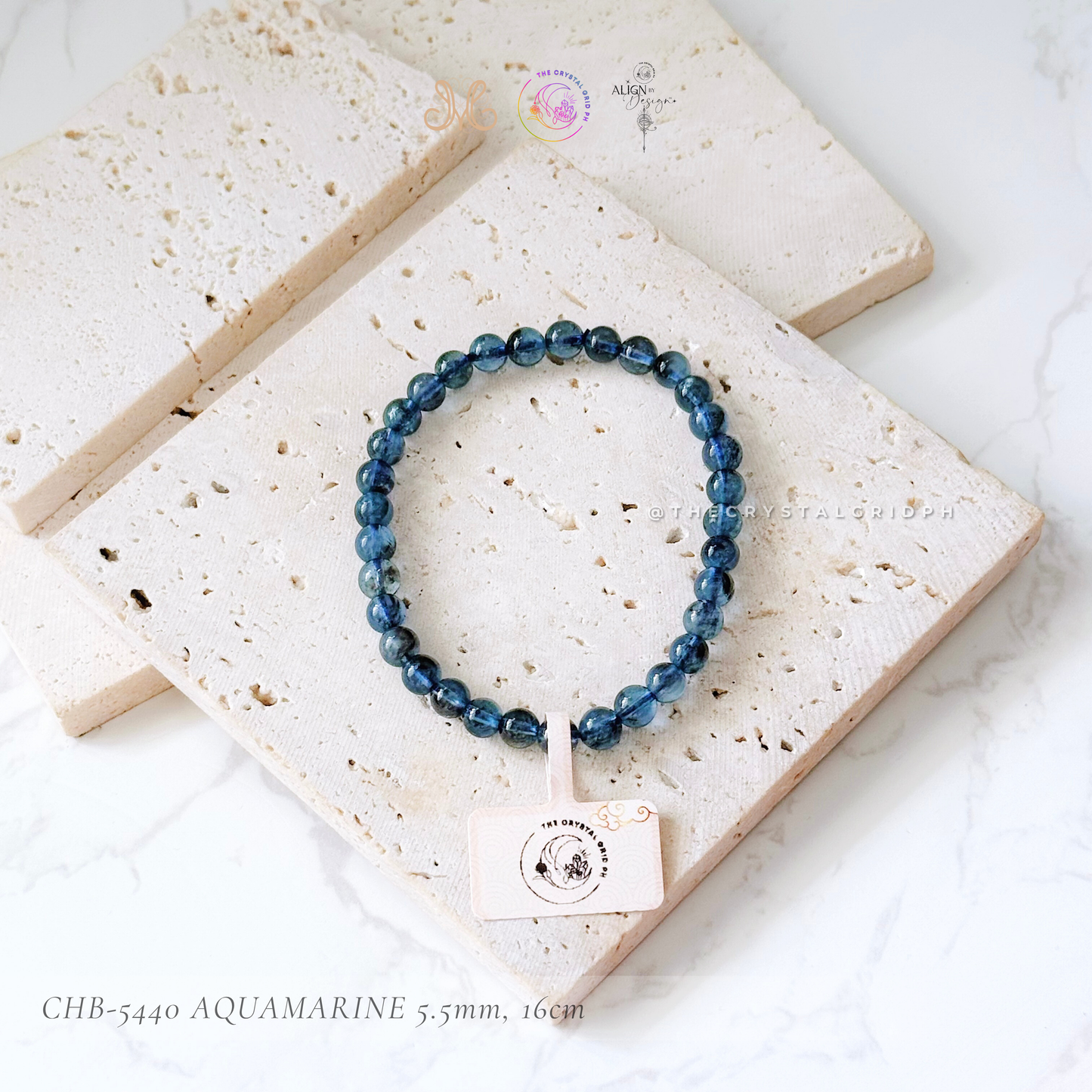 Aquamarine