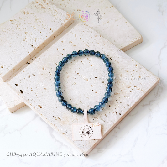 Aquamarine