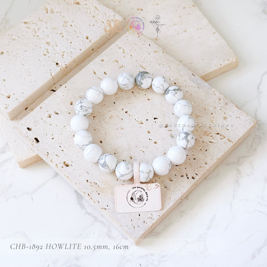 Howlite