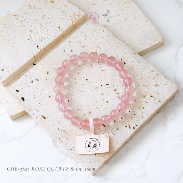 Rose Quartz