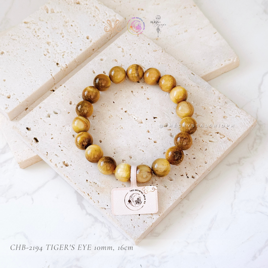 Tiger's Eye