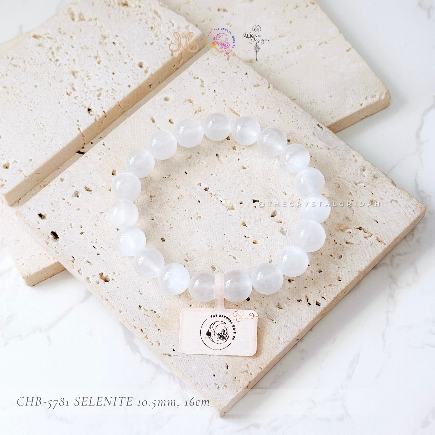 Selenite