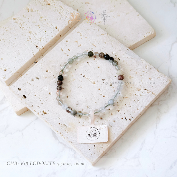 Lodolite