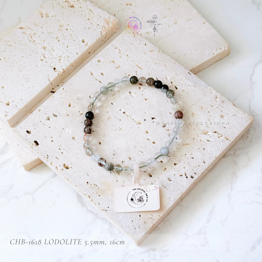 Lodolite