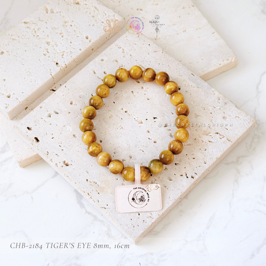 Tiger's Eye